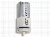 Động Cơ Bơm Sục Khí DC 6V